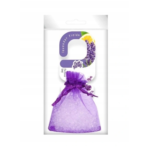 SASZETKA WORECZEK ZAPACHOWY 20 g LAVENDER FIELDS