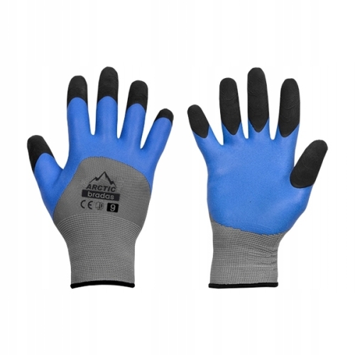 Rękawice ochronne Arctic 1 para M