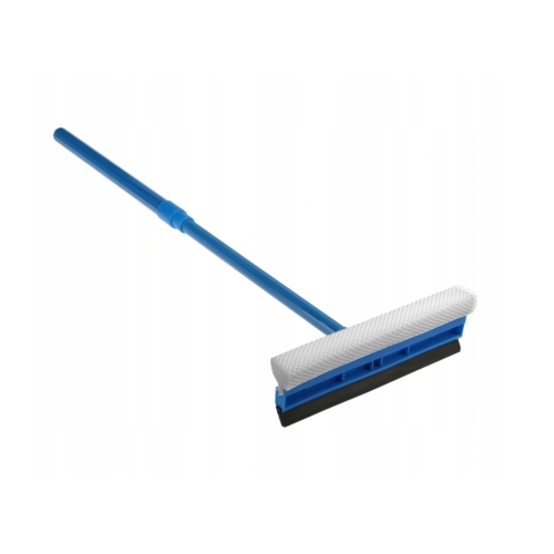Zmywak dwustronny do szyb teleskopowy 40-70cm RAVI
