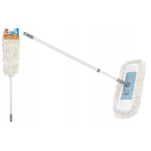 MOP PŁASKI COTTON RAVI