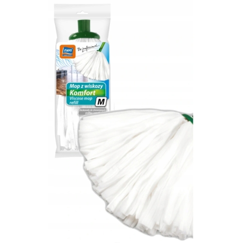 RAVI MOP ZAPAS KOMFORT M