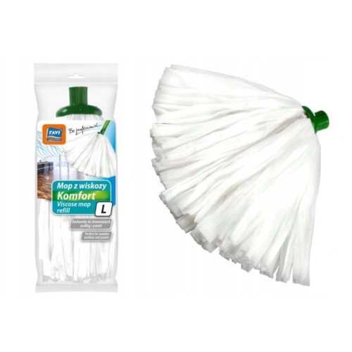 RAVI MOP ZAPAS KOMFORT L