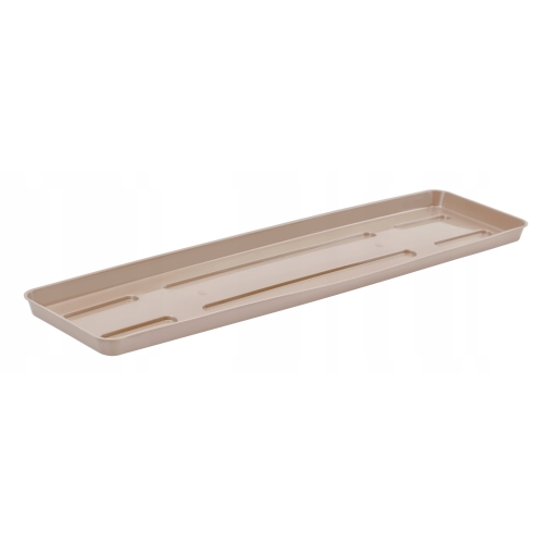 PODSTAWKA PROSTOKĄTNA KARMEL 60CM RATTAN VERDENI
