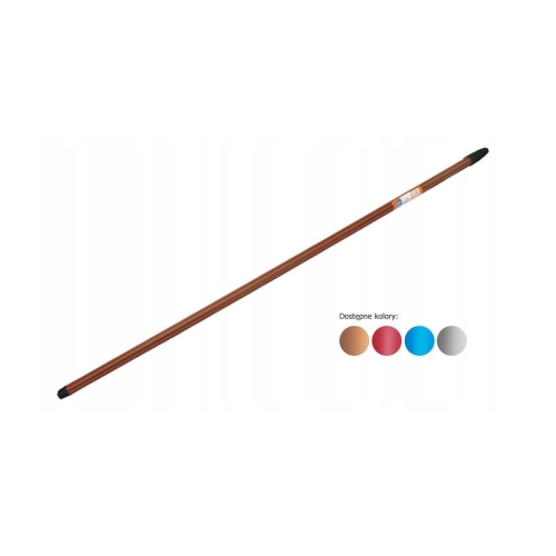 Kij do mopa / szczotki Platinum II 120cm RAVI