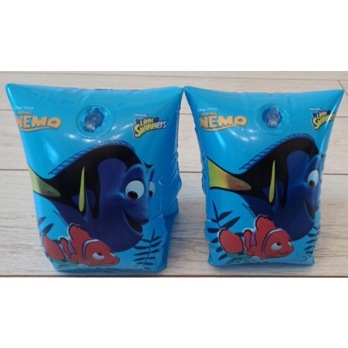 Rękawki Finding Nemo