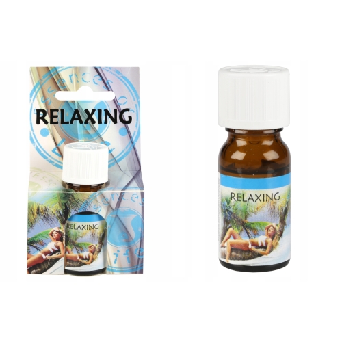Olejek zapachowy Admit Relaxing 10 ml