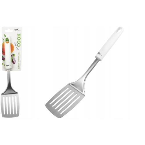 ŁOPATKA KUCHENNA DO MIĘSA EASY COOK BIAŁA 11269