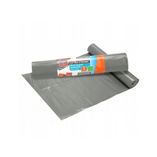 WORKI NA GRUZ BUDOWLANY EXTRA STRONG 300L 5szt