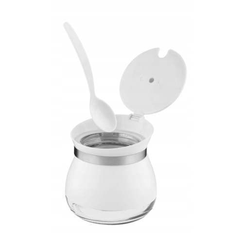 CUKIERNICA POLA GALICJA BIAŁA SZKŁO 270ml 27923