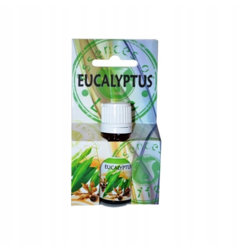 OLEJEK ZAPACHOWY 10ml EUKALIPTUS ADMIT