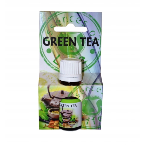 OLEJEK ZAPACHOWY 10ml GREEN TEA ADMIT