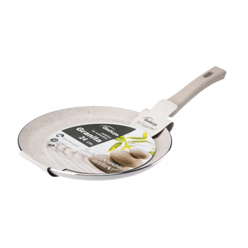 PATELNIA DO NALEŚNIKÓW GRANITA GALICJA 24cm 8038