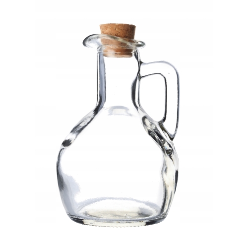 BUTELKA KARAFKA NA OLEJ OCET MAGII 165ML OLIVIA