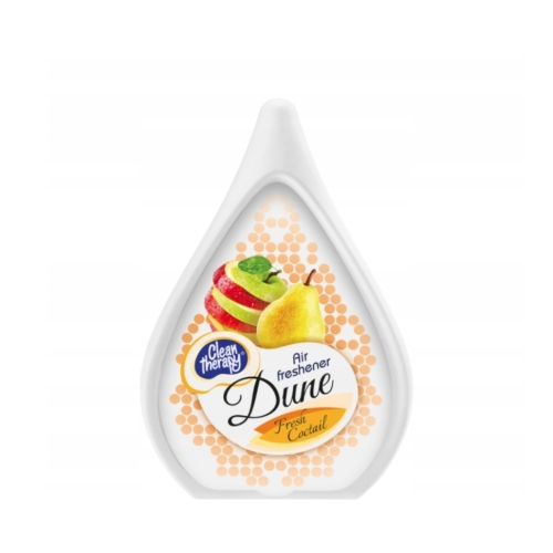 DUNE ODŚWIEŻACZ POWIETRZA ŻEL FRESH COCTAIL 150g