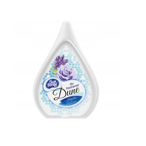 DUNE ODŚWIEŻACZ POWIETRZA ŻEL MYSTIC FLOWERS 150g