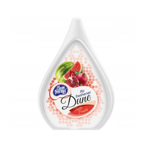 DUNE ODŚWIEŻACZ POWIETRZA ŻEL TUTTI FRUTTI 150g