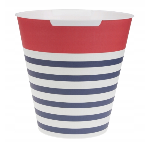 KOSZ WIELOFUNKCYJNY STYLE HORIZONTAL RAVI 10L
