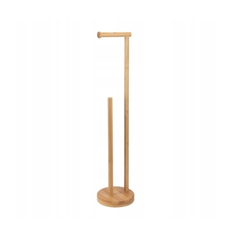 STOJAK NA PAPIER TOALETOWY BAMBOO ALESA 28808