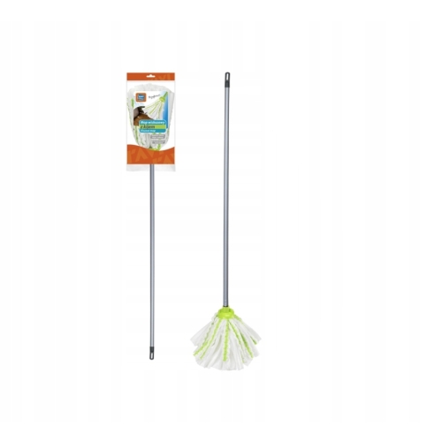 MOP WISKOZOWY 120g Z KIJEM RAVI