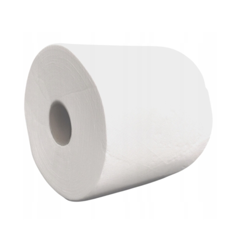 RĘCZNIK PAPIEROWY MAXI CELULOZA BIAŁY II W 120m