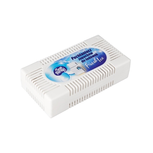 POCHŁANIACZ ZAPACHÓW DO LODÓWKI fresh ice RAVI