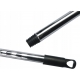 KIJ CHROMOWANY 130cm Z GWINTWM RAVI