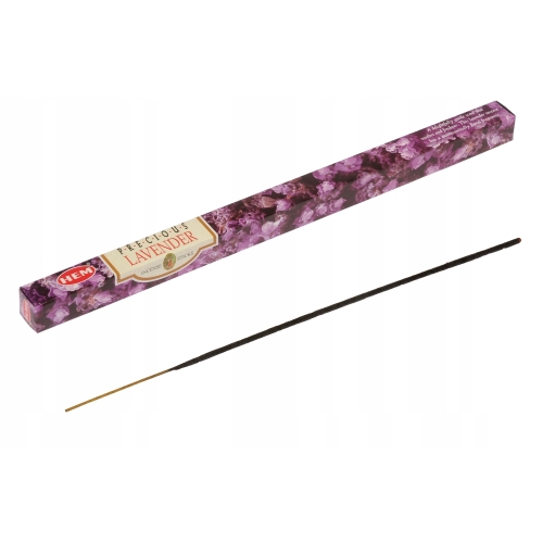 KADZIDEŁKA ZAPACHOWE HEM LAVENDER 8szt