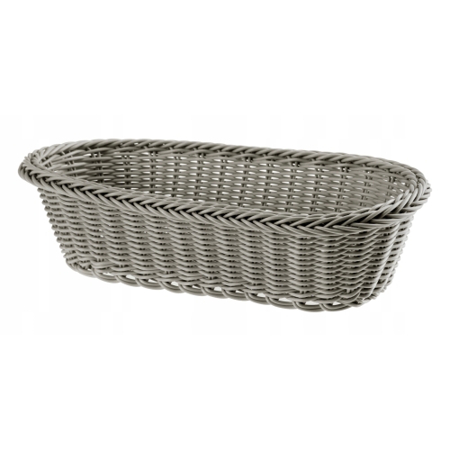 KOSZYK COMBO PODŁUŻNY GALICJA 5974 SZARY