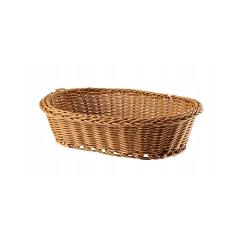 KOSZYK COMBO OWAL GALICJA 5974 BRĄZ