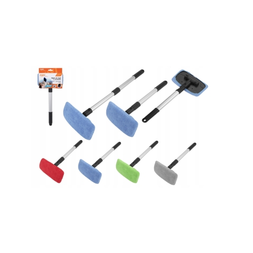 MYJKA DO SZYB Z UCHWYTEM TELESKOP RAVI 38-52cm