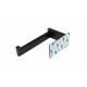 UCHWYT NA PAPIER TOALETOWY ARNO BAMBUS 29910