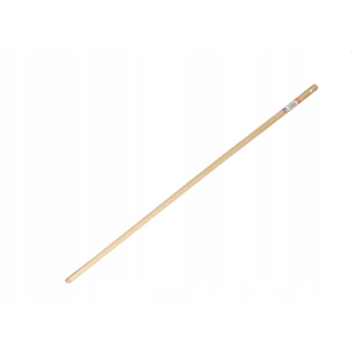 KIJ DO MIOTŁY SZCZOTKI MOPA DREWNIANY BUKOWY RAVI 120cm