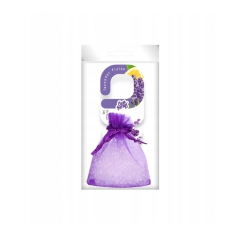 SASZETKA WORECZEK ZAPACHOWY 20g LAVENDER FIELDS