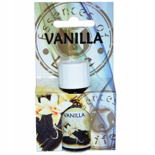 OLEJEK ZAPACHOWY VANILLA ADMIT 10ml