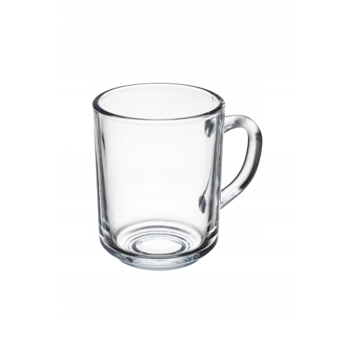 KUBEK BARNEY SZKŁO GALICJA 1szt 240ml 29762