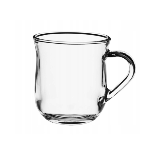 KUBEK VITO SZKŁO GALICJA 320ml 1szt 27861