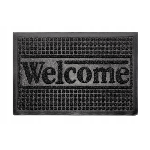 WYCIERACZKA SPENCER 60x40cm WELCOME 04781 WZ3