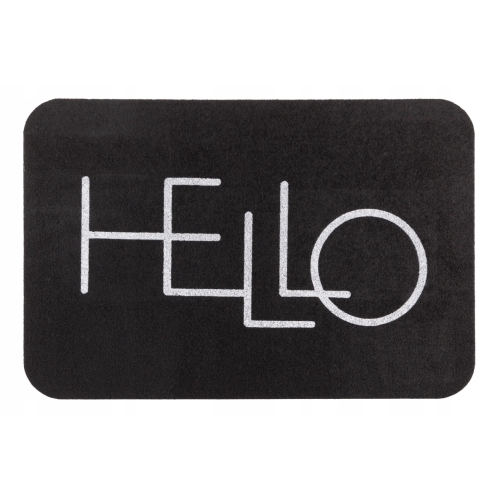 WYCIERACZKA RUSSEL WELCOME HELLO 59x39cm 04873 WZ3