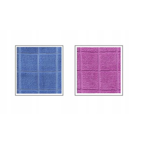 ŚCIERKA DO PODŁOGI FLOOR WIPE RAVI MIKROFIBRA 50x60cm