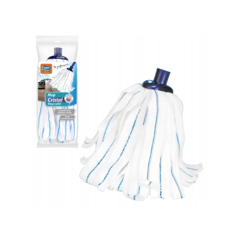 MOP CRISTAL RAVI ZAPAS MIKROFIBRA