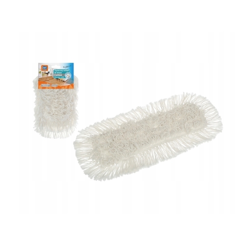 WKŁAD DO MOPA PŁASKIEGO COTTON RAVI zapas