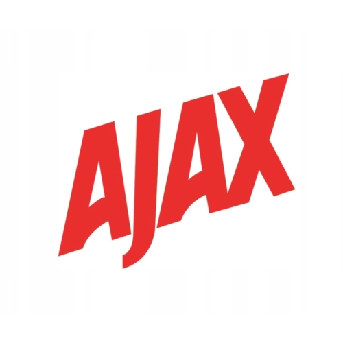 AJAX PŁYN BOOST OCET I LAWENDA UNIWERSALNY 1l