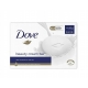DOVE BAUTY CREAM BAR ORIGINAL MYDŁO W KOSTCE zestaw 4x90g
