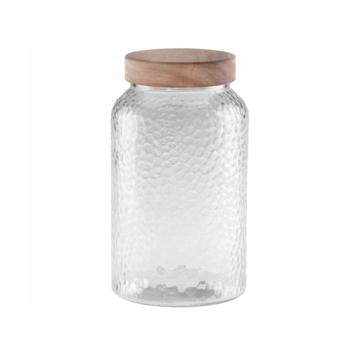 POJEMNIK SZKLANY 71454 RAVI DECOR 1300ml