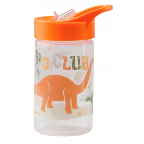 BIDON Z RURKĄ RAVI DINO 30282 430ml