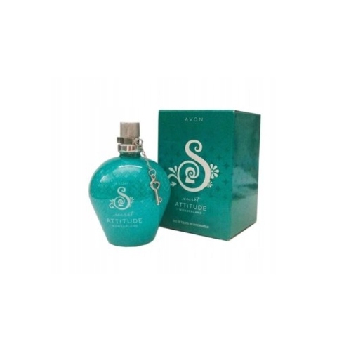 Woda toaletowa Avon 50ml