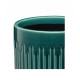 OSŁONKA DONICZKA CERAMICZNA OLIMPIA 14cm 28576 TURKUS