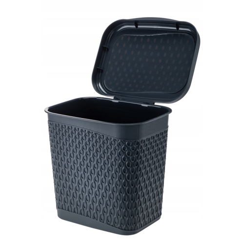 POJEMNIK NA DETERGENTY ORION 6l 0293 szary