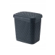POJEMNIK NA DETERGENTY ORION 6l 0293 szary