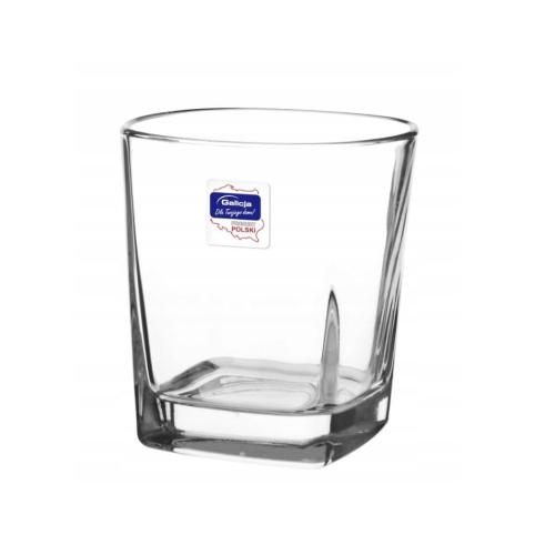 SZKLANKA GALICJA 7902 250ml 1szt